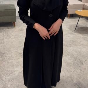 عباية الثلاث كسرات