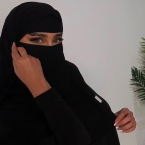 ⁦نقاب الدانه السعودي⁩ - الصورة ⁦5⁩